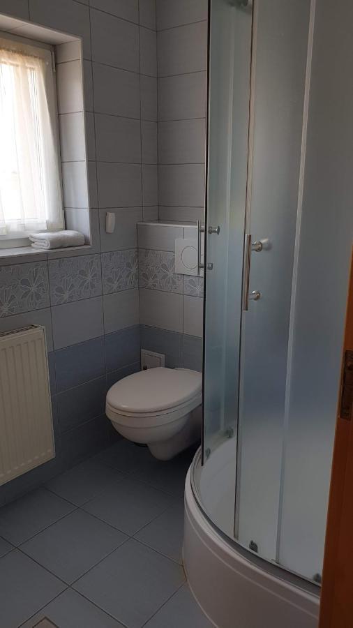 Keller Apartmanok Hajduszoboszlo Ngoại thất bức ảnh