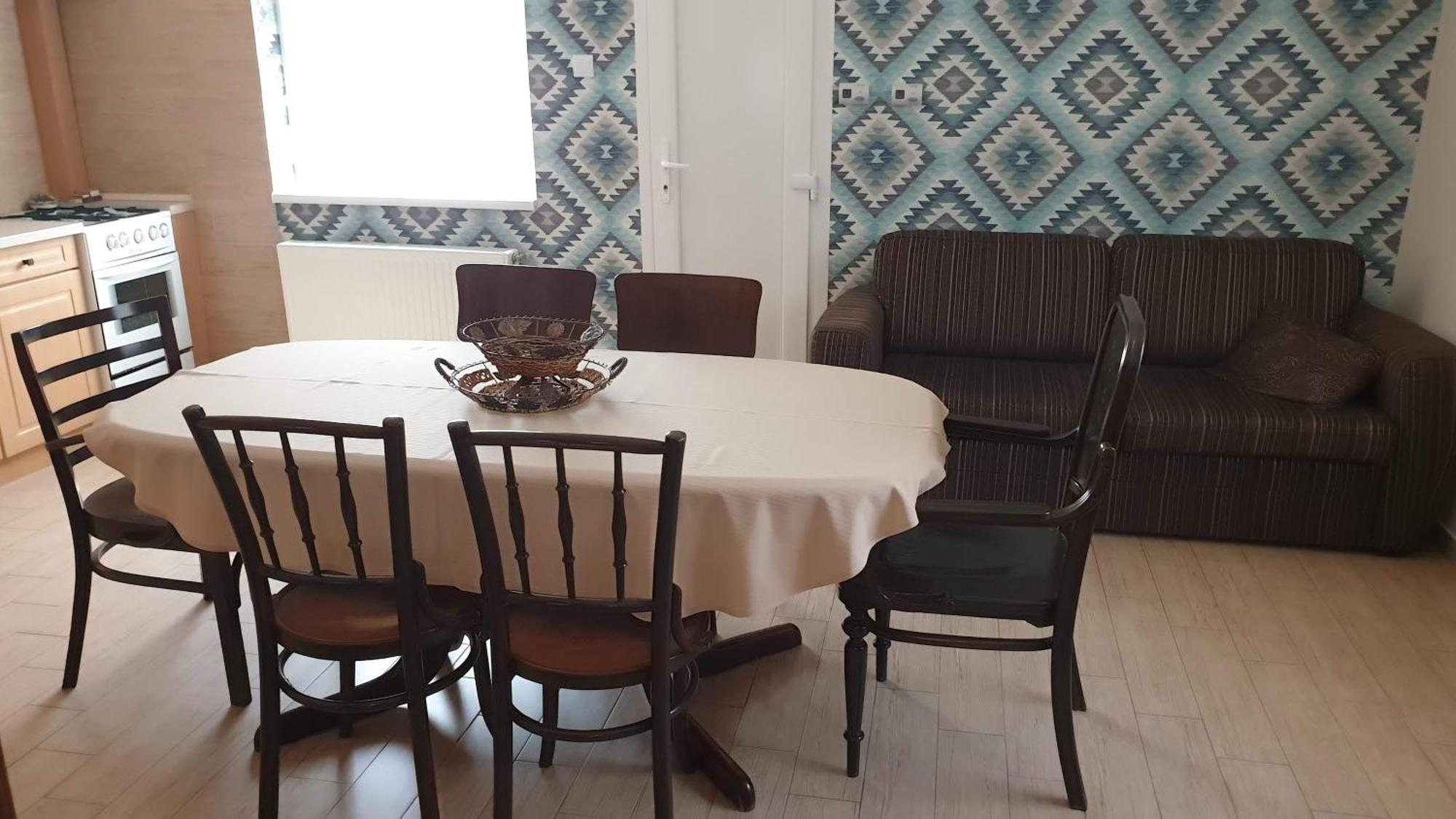 Keller Apartmanok Hajduszoboszlo Phòng bức ảnh